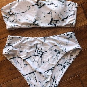 Zaful Swim Set